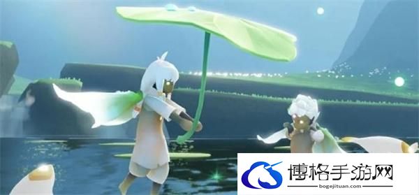 光遇花憩节活动代币在哪-花憩节4月7号活动代币位置分享