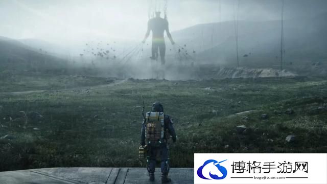 死亡搁浅躲避bt方法介绍-了解游戏经济体系