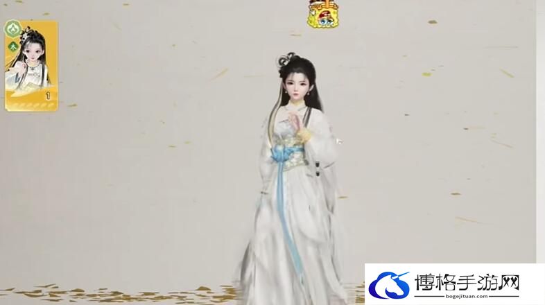 《射雕》侠侍自选礼包选择建议