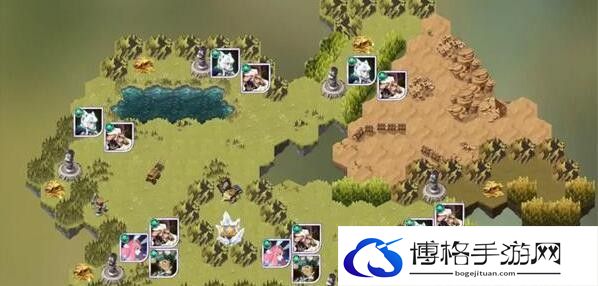 剑与远征阿塞斯赏金试炼怎么过-选择最优装备搭配