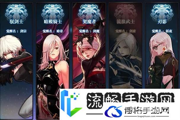 DNFPK赛最强职业揭晓