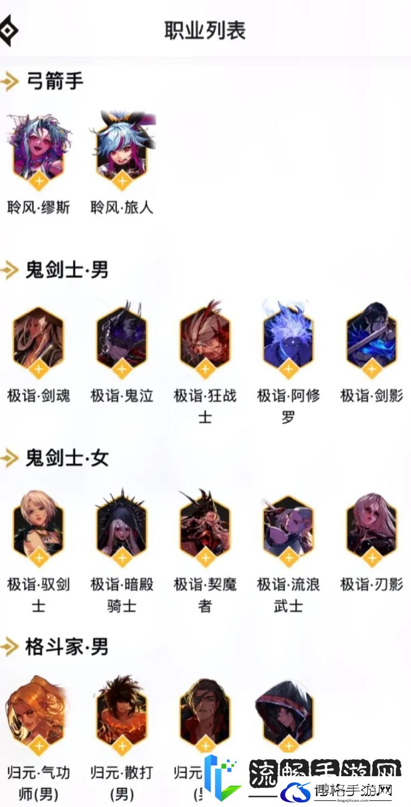 DNFPK赛最强职业揭晓-谁将主宰战场