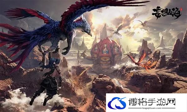 妄想山海霸下世界BOSS攻略-如何突破敌人阵型