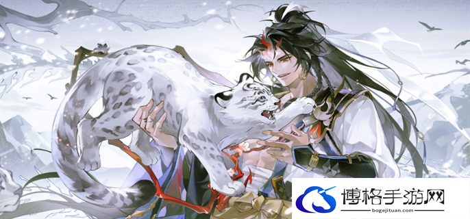 阴阳师2024年4月神秘图案是什么-4月份神秘图案画法分享2024