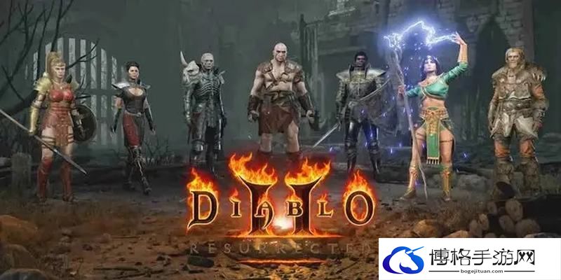 《暗黑破坏神2》新星电法档位加点毕业装备详解 最强职业终极配装攻略