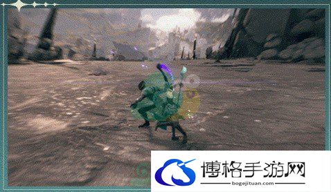 《鸣潮》忌炎角色技能是什么？角色介绍攻略