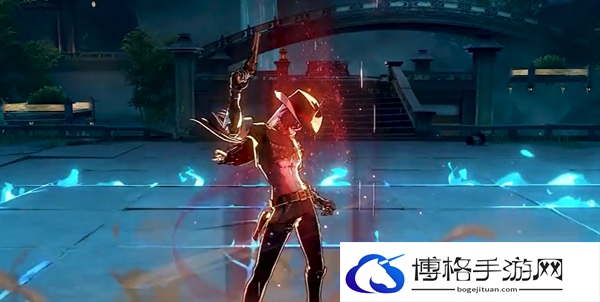 崩坏星穹铁道2.2波提欧实机技能是什么-2.2波提欧技能实机演示图三