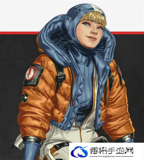 apex英雄24个人物图鉴2024最新图七