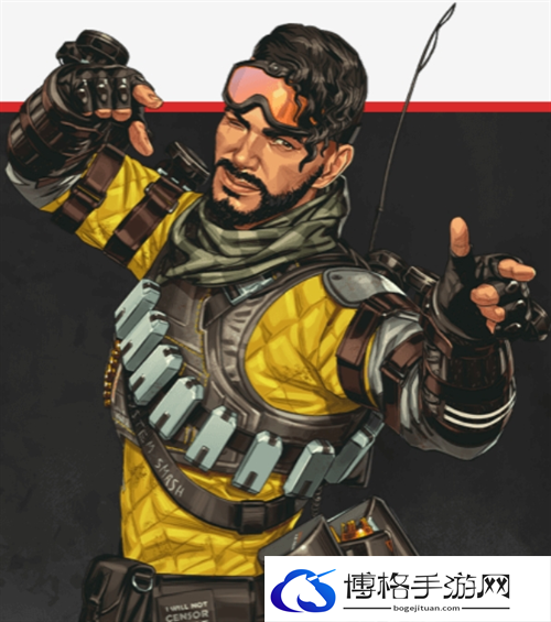 apex英雄24个人物图鉴2024最新图十二