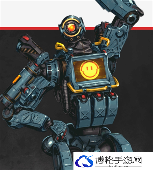 apex英雄24个人物图鉴2024最新图十三