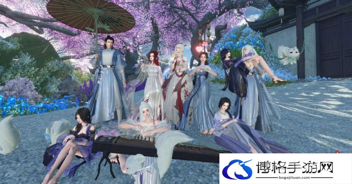 逆水寒手游火把技能怎么获取  逆水寒手游火把技能获取方式流程-逆水寒手游