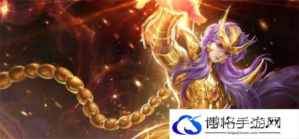 王者荣耀墨子黄金天蝎座什么时候上线-王者荣耀墨子黄金天蝎座上线时间介绍