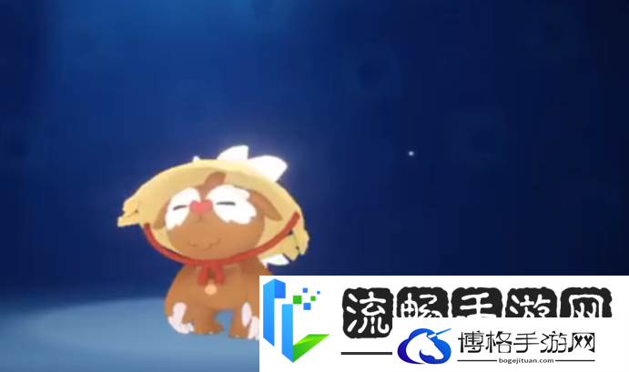 洛克王国手游白发懒人哪里抓 洛克王国世界白发懒人位置解析
