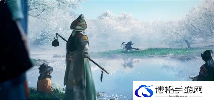 射雕手游穆柯寨龙符在哪-穆柯寨龙符位置介绍