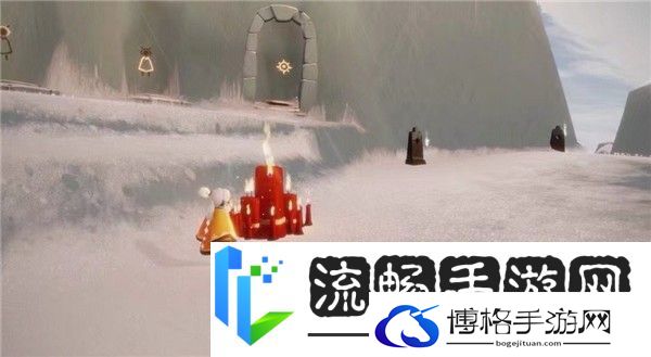 光遇2月24日大蜡烛在哪里-光遇国服2.24大蜡烛位置分布图