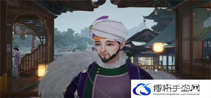射雕手游博物百科无定坊答案大全图十一