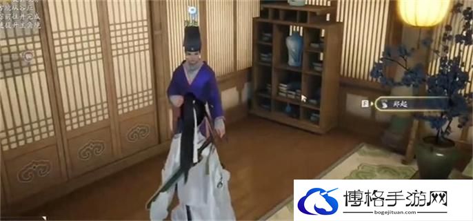 射雕手游博物百科无定坊答案大全图四十