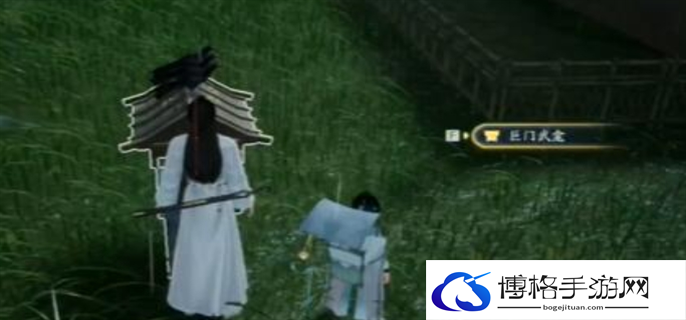 射雕手游破军武龛开启方法图三