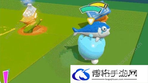 蛋仔派对蛋仔擂台赛怎么玩-如何选择最佳的战斗技巧