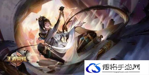 2023王者荣耀上官婉儿最强六神装出装顺序推荐-宝石镶嵌最佳搭配