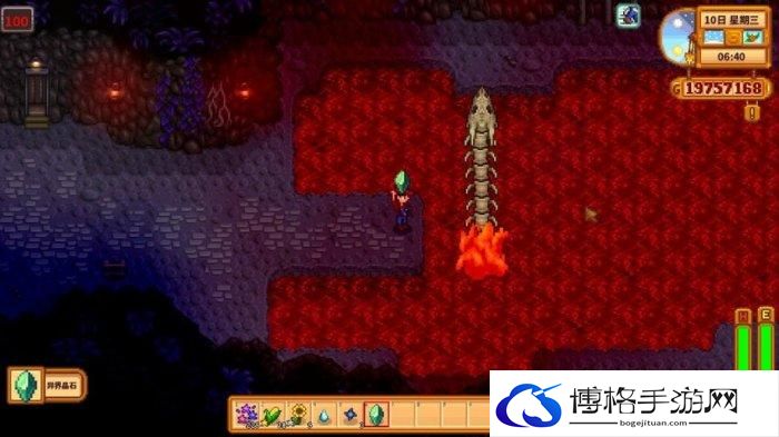 《星露谷物语》彩虹猫之刃怎么获得泰拉瑞亚联动猫猫刃获取方法详情
