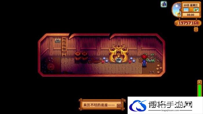 《星露谷物语》彩虹猫之刃怎么获得泰拉瑞亚联动猫猫刃获取方法详情