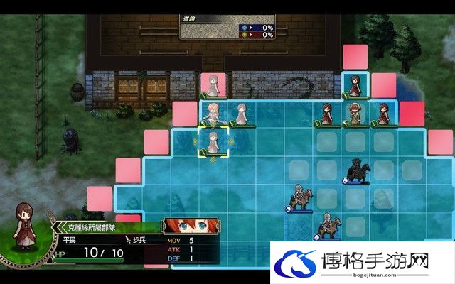 《梦幻模拟战1+2》重制版图文攻略 全关卡流程分歧剧情攻略