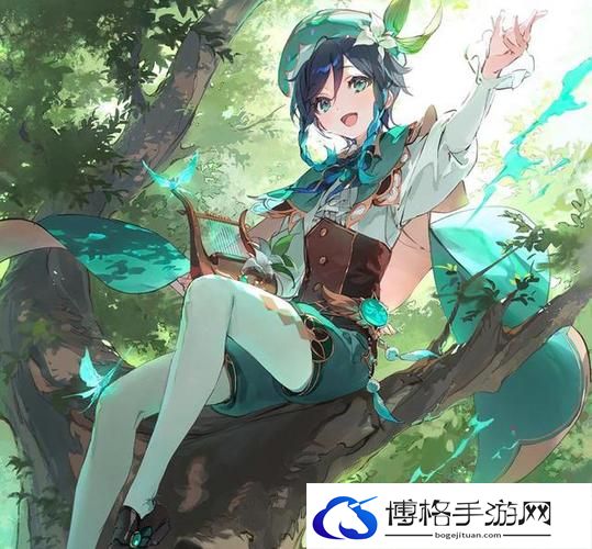 《原神》温迪怎么样 温迪介绍