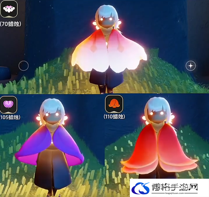 光遇三月需要多少蜡烛-光遇三月共计需要蜡烛汇总图七