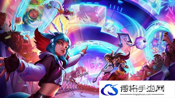 云顶之弈8比特终极大奖怎么开-了解天气影响