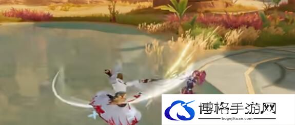 星之破晓李白星魂技搭配建议-副本速通，高手之路