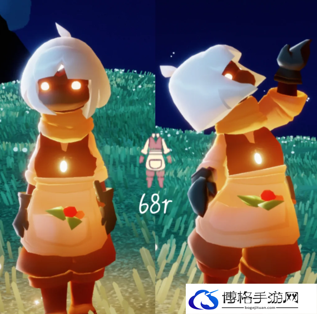 光遇花憩节物品需要多少蜡烛-花憩节物品共需蜡烛汇总图六