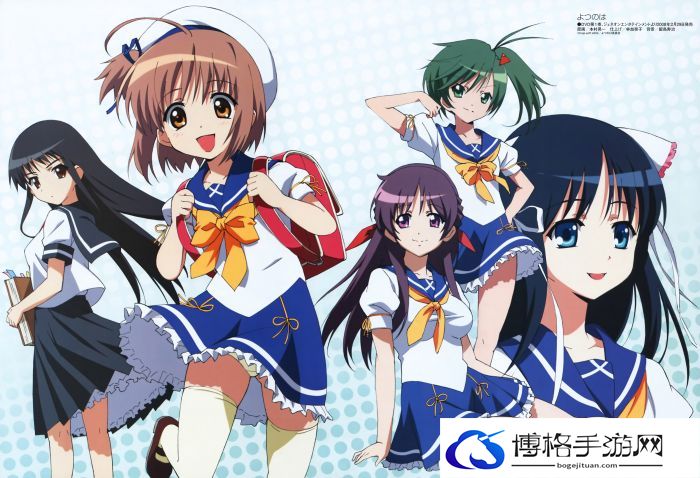 四娘物语游戏攻略大全