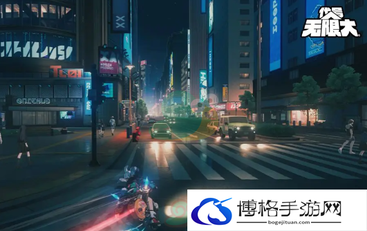 《代号无限大》多少g？需要多大内存呢