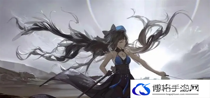 鸣潮什么时候上线正式服-正式服上线时间介绍