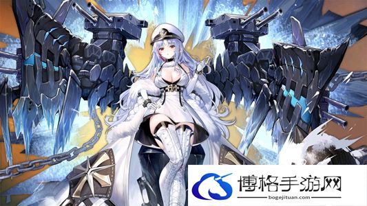碧蓝航线塔林装备搭配-地图探险奇遇分享