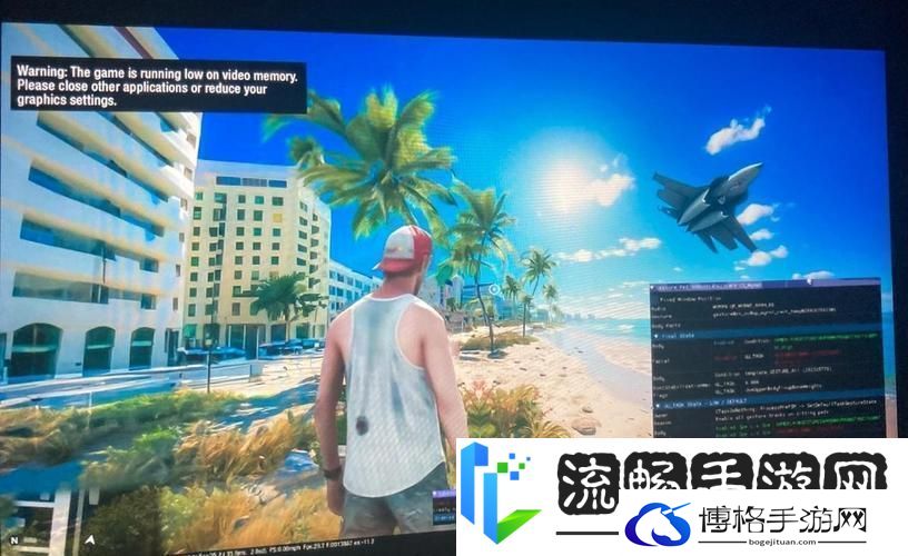 GTA6与无主4-2025年双雄争霸-玩家激情已被点燃！