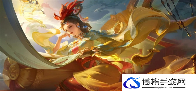 王者荣耀技能操作简单的女英雄推荐图四