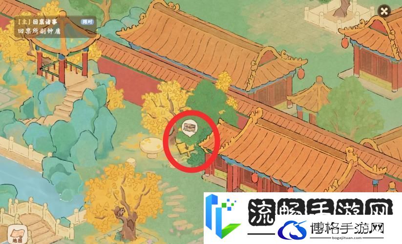 桃源秘境解锁新篇章