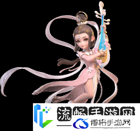 梦幻西游女性角色颜值大比拼-谁才是你心中的女神