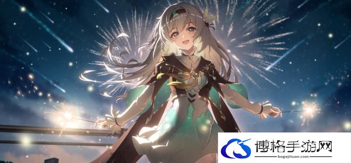 崩坏星穹铁道2.5卡池有什么角色-崩坏星穹铁道2.5卡池爆料