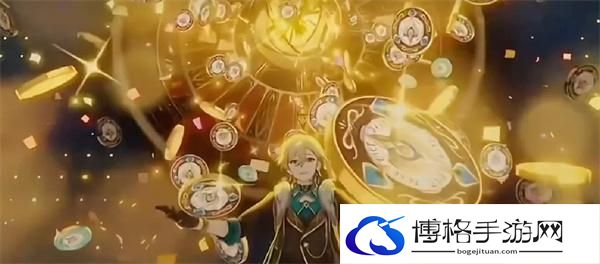 崩坏星穹铁道2.1砂金技能是什么-2.1砂金实机技能爆料图二