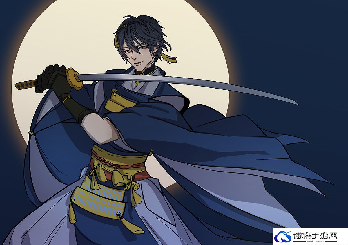 刀剑乱舞锻刀公式汇总合集