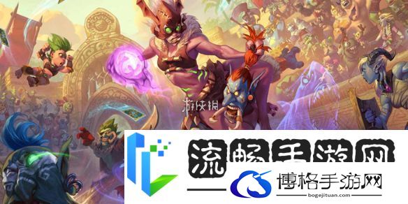 炉石传说2月19日更新公告