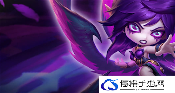 云顶之弈S11赛季什么时候更新-云顶之弈S11赛季更新最新消息图五