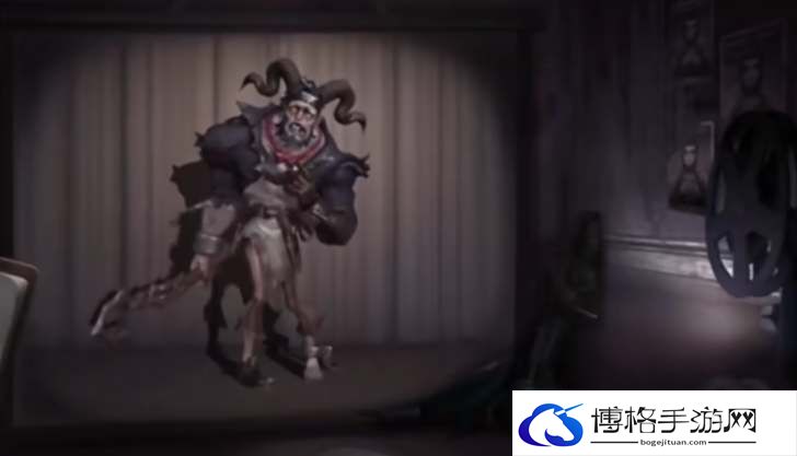 第五人格新监管者跛脚羊上线时间-竞技场挑战新策略