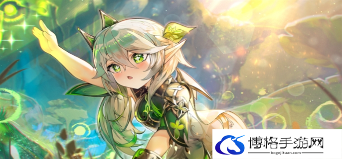 原神4.5卡池角色一览图一