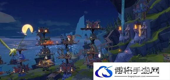 驯龙高手旅程四星龙强度分析-装备选择与搭配全解析