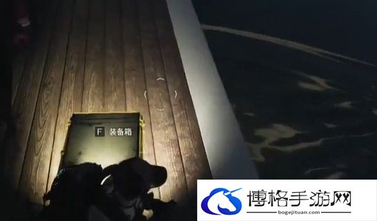 《七日世界》橘子镇宝箱位置