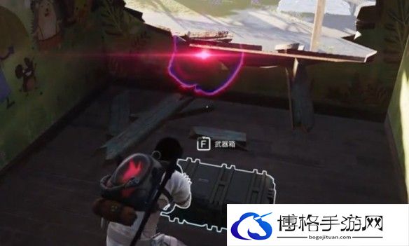 《七日世界》橘子镇宝箱位置